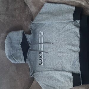 HOOEY Hoodie sz L